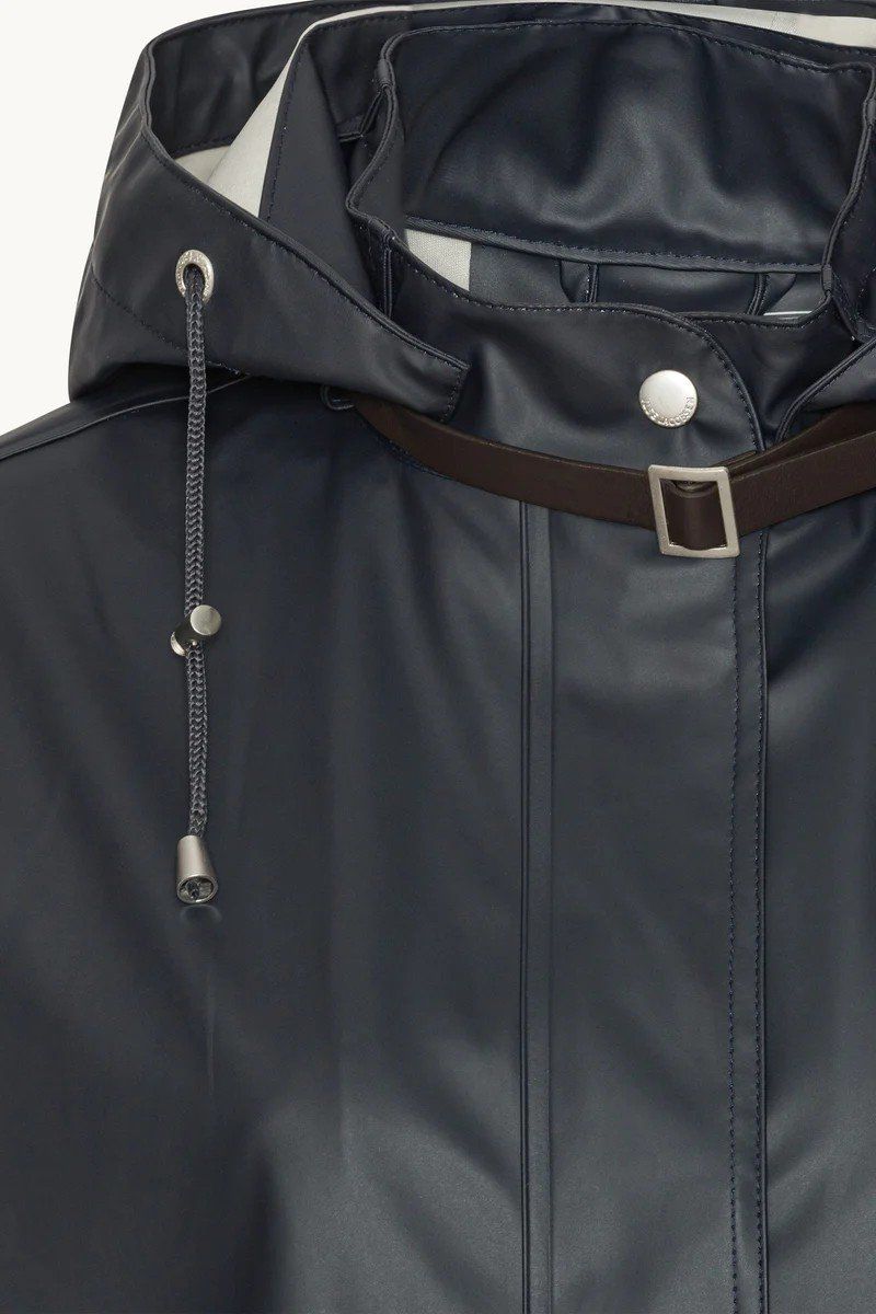 Ilse Jacobsen Cappotti: Regenjacke, Regenmantel Ilse Jacobsen – Usato da Oberhofen Thun'see venduto da mountainlady 2