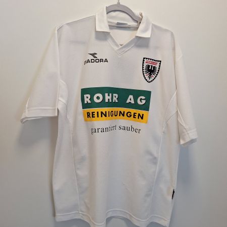 Diadora Fc Aarau XL Rorhr Ag 1997