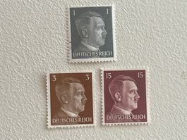 SALE ! Lot DR Briefmarken ab 1 CHF (Gratis-Versand)
