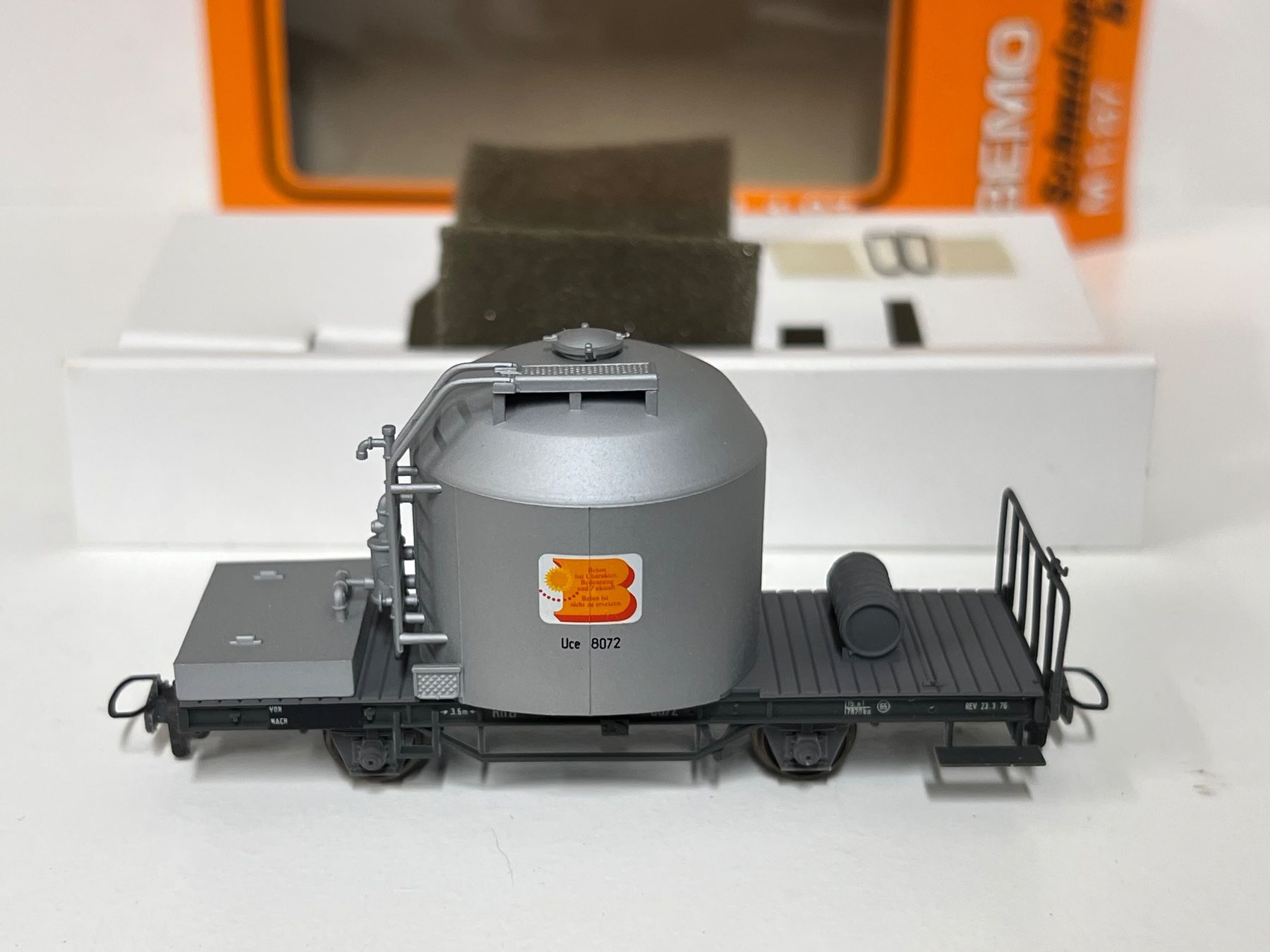 Bemo Trains électriques: Bemo gemäss Fotos – D'occasion à Neuenhof par ludovicco 1