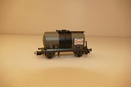 Rivarossi H0: FS Kesselwagen Esso