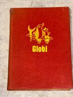 Der Globi ( 12 Heften ) - Die Jugendschrift - Jahrgang 1958