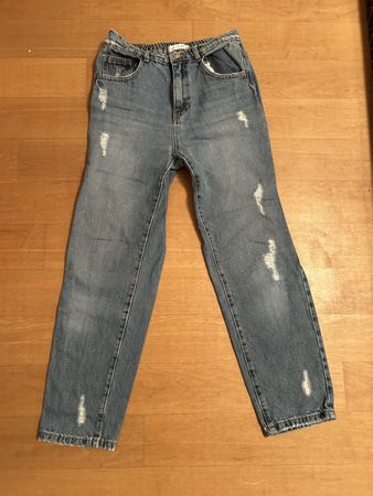 ZARA Jeans 13-14 Jahre