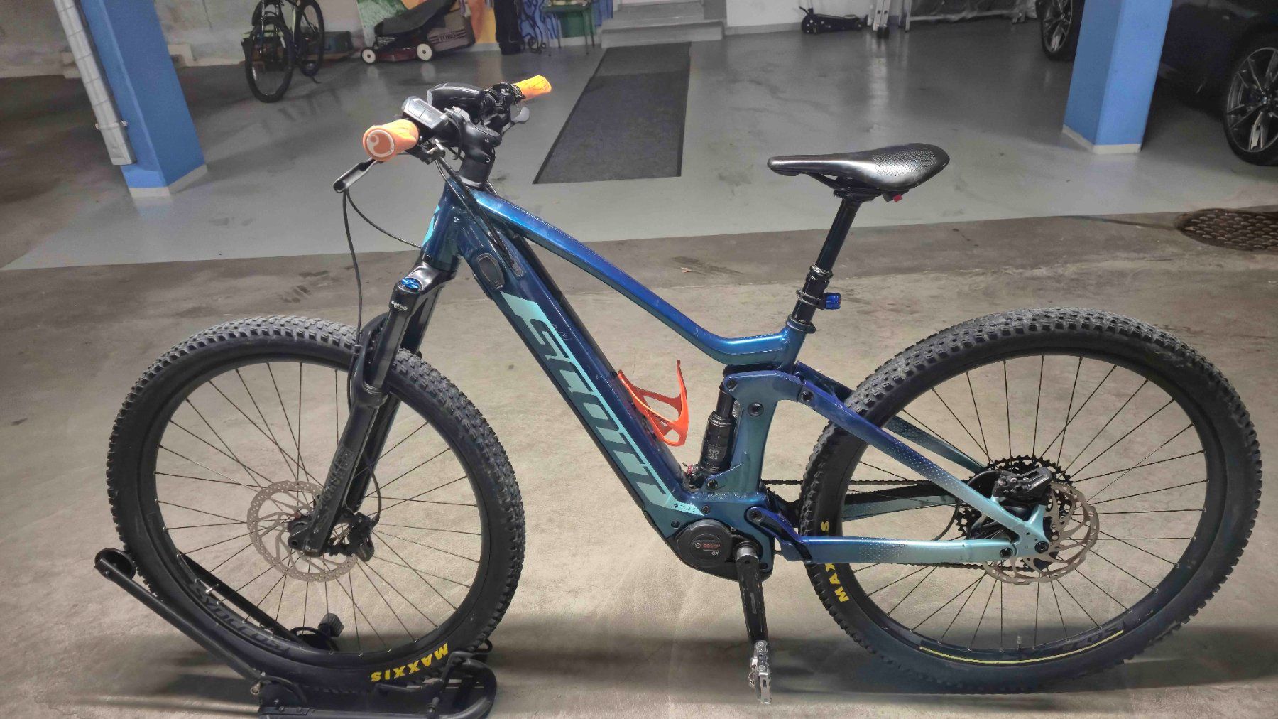e-mountainbike haibike hardnine 4 E-Bike – Bikefactory46 Premium e-bike. Clearance price. Toyota KDJ150/155 Größe:XL/XXL
