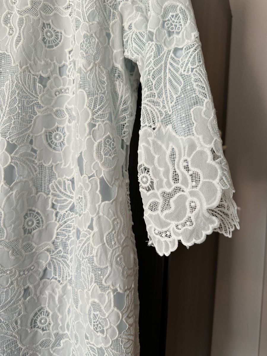Vestiti: Schöne Damen Kleid Gr36:38 – Usato da Basel venduto da Ivana_4 1