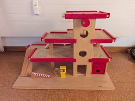 Parkhaus