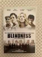 Blindness DVD avec Julianne Moore, Mark Ruffalo - Film