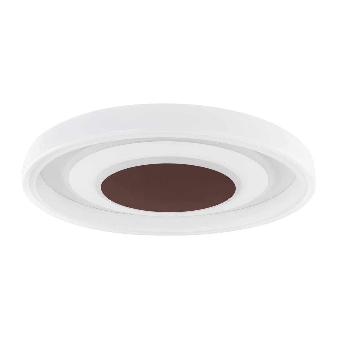 Lampadari & plafoniere: LED Deckenleuchte, CCT, Dimmer, 69 cm Ø – Nuovo (secondo la descrizione) da Kreuzlingen venduto da Smart-Light 3