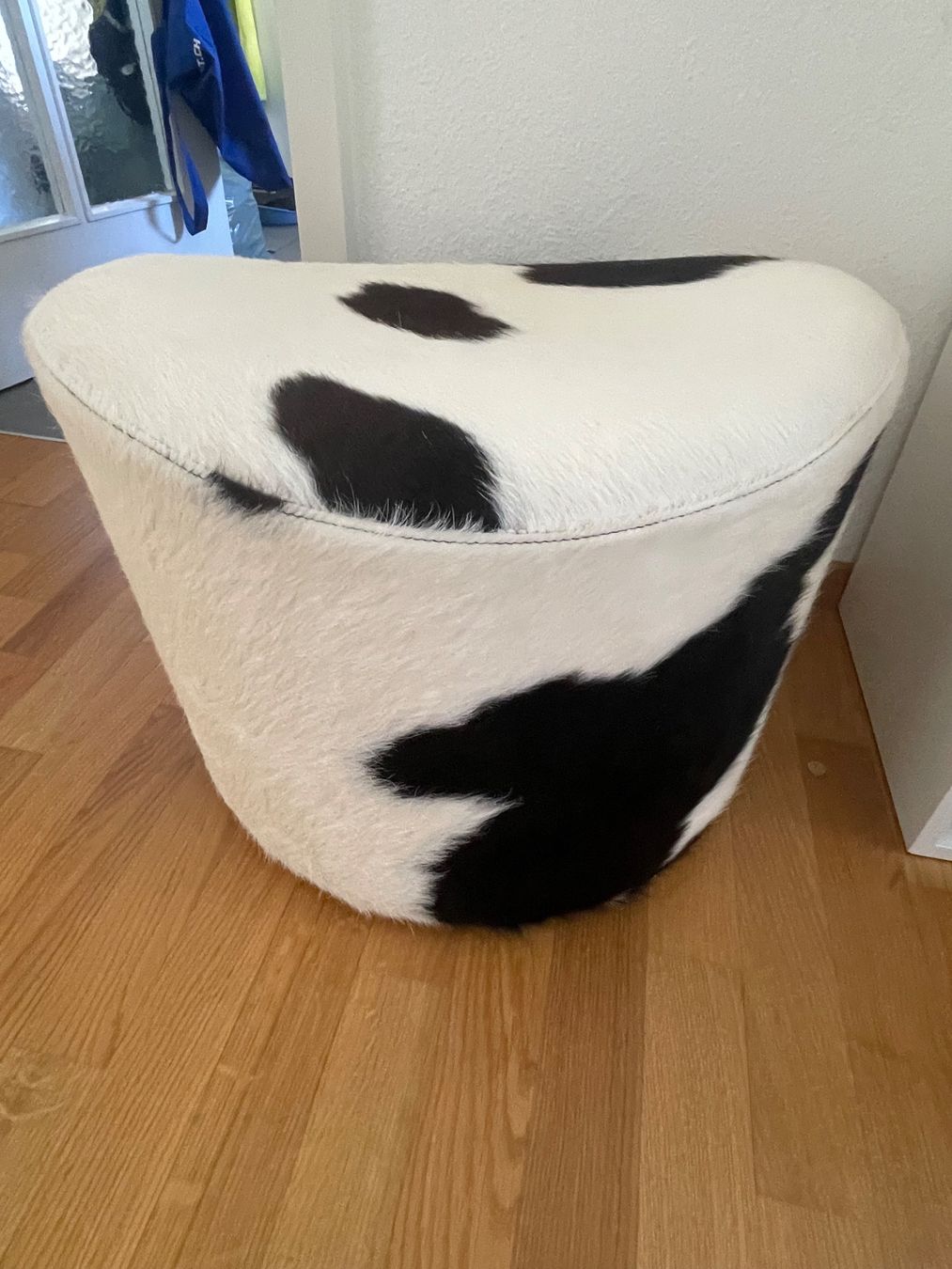Ikea Sgabelli: Ikea Stockholm fell hocker – Usato da Dübendorf venduto da Aber_trotzdem 1