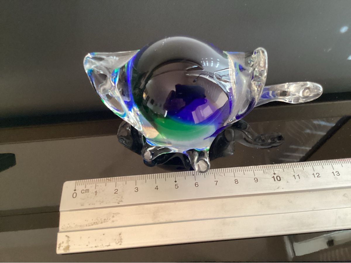 Murano Verres: Verre Murano – D'occasion à fribourg par iris18 3