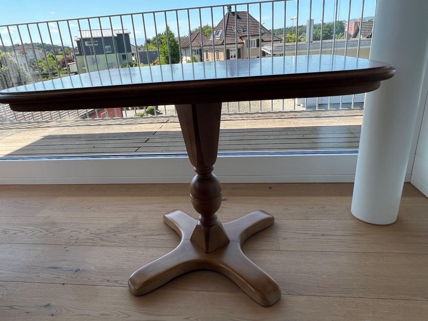 Tables: Tisch – D'occasion à Bremgarten AG par Trompeter03 1