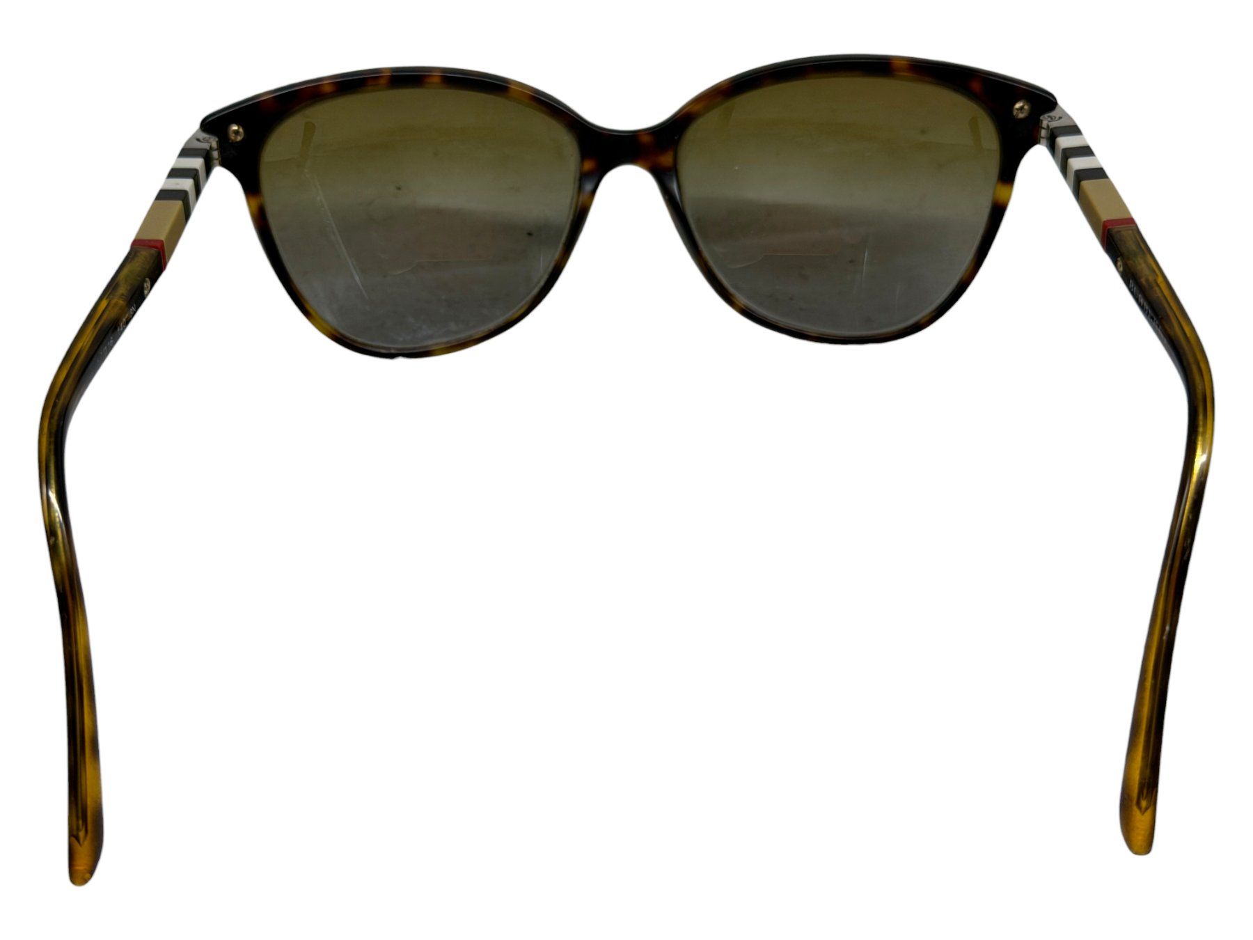 Occhiali & Lenti: Monture de lunettes Burberry – Usato da Cossonay-Ville venduto da PatineDuTemps 8