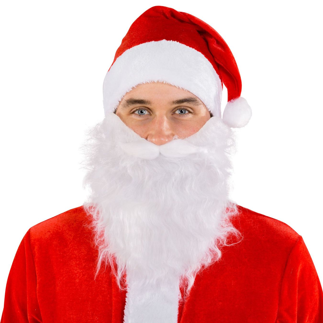 Costumi: Herrenkostüm Weihnachtsmann - XL – Nuovo (secondo la descrizione) da Murten venduto da Roland.Kemmer.AG 2