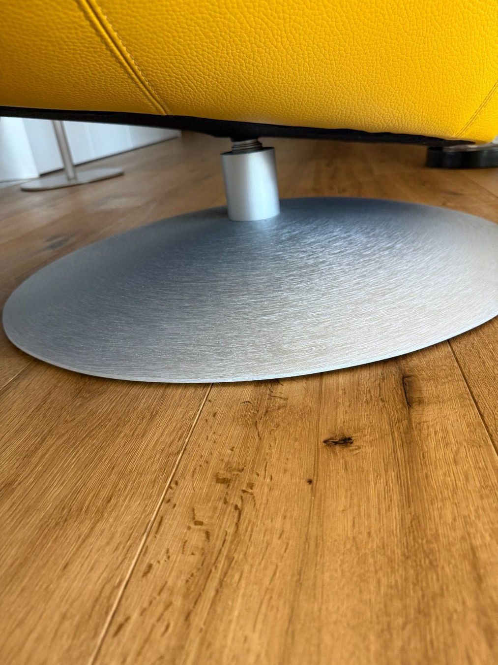 Leolux Fauteuils: Leolux Parabolica Leder – Neuf (Voir description) à Gebertingen par duh_8bnr 8
