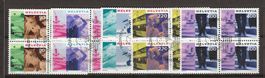 B1035 - Tourisme 2001 B4   1er jour