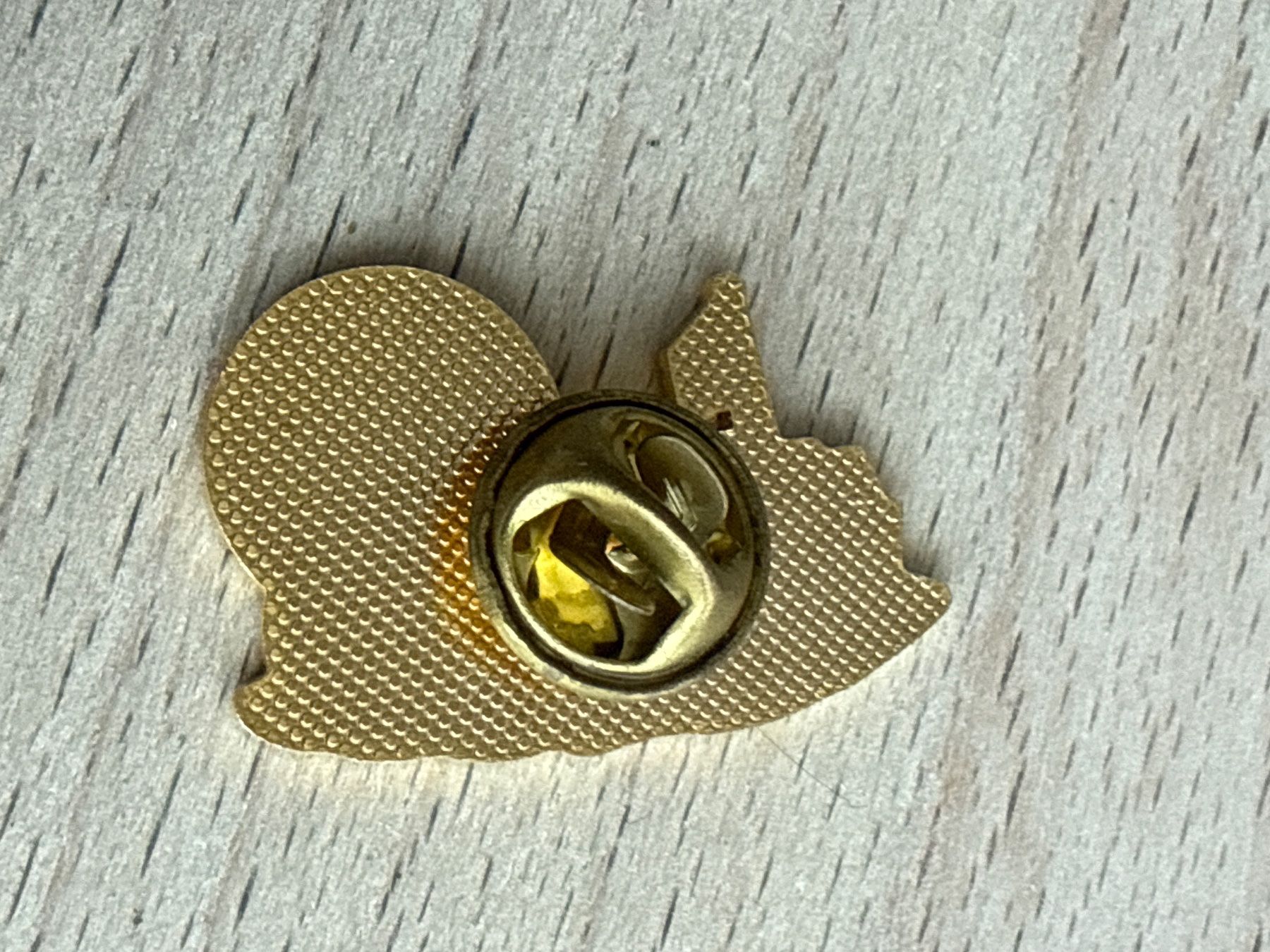 Plaquettes & Badges: Pin ST Schiff – D'occasion à Glattbrugg par Schweigmatt 1
