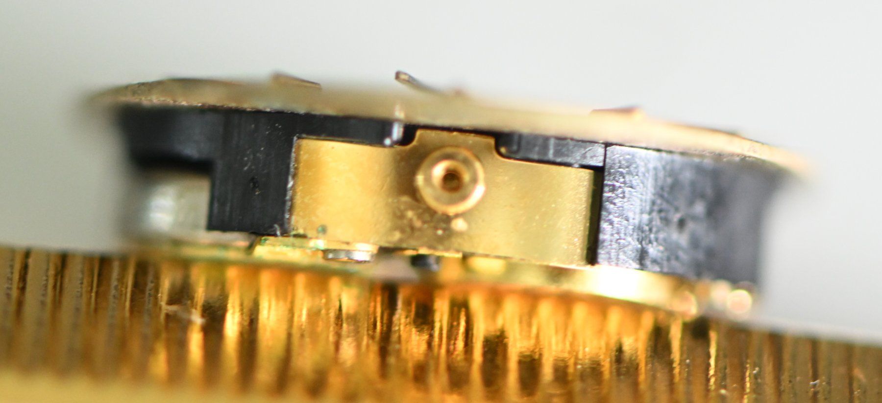 Omega Orologi: OMEGA Quartz Damen Uhrwerk – Usato da Ehrendingen venduto da nicoro50 2