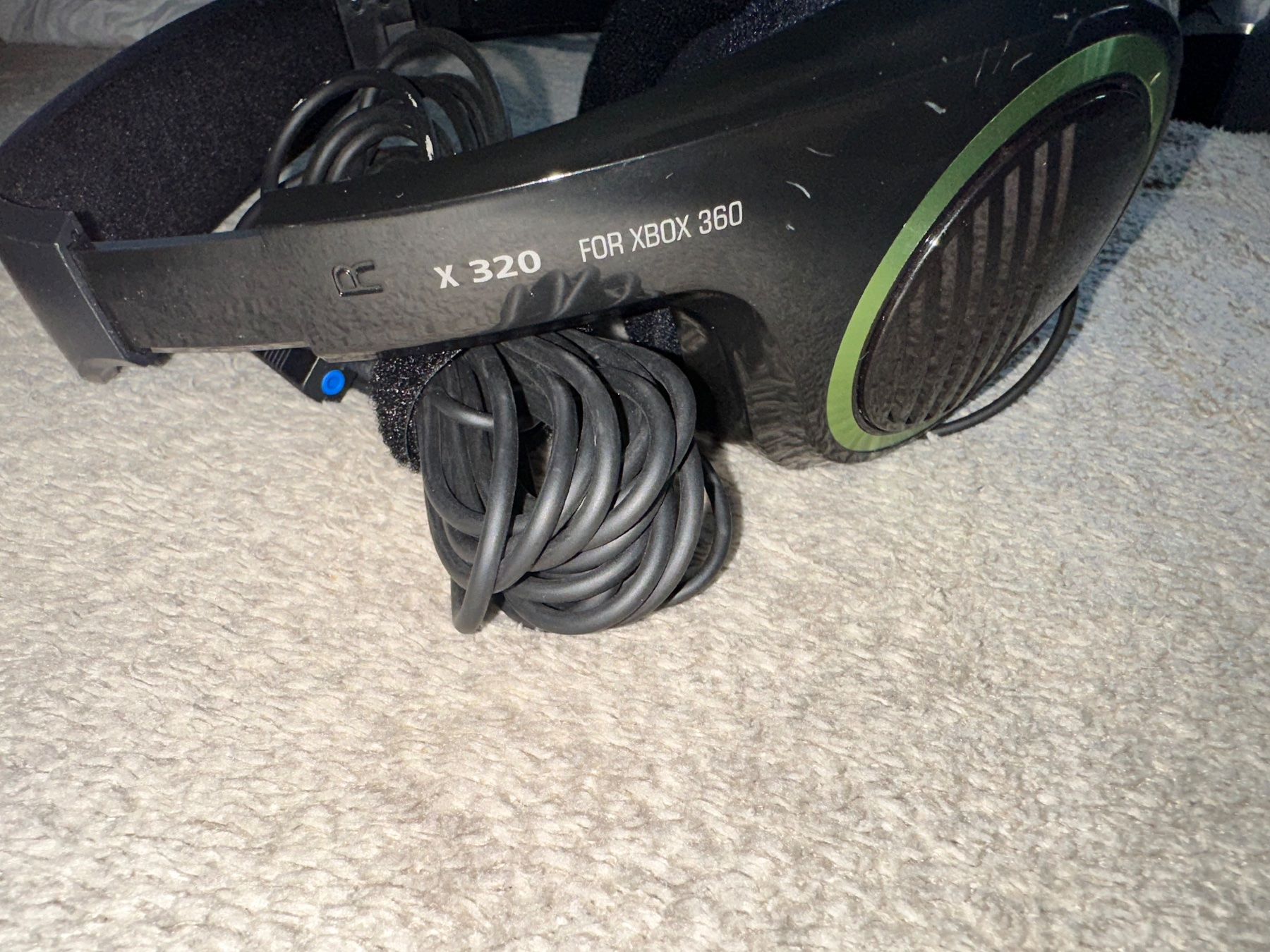 Sennheiser Cuffie: Sennheiser For Xbox 360 Gaming Headse – Usato da Aarau venduto da KorgPA 5