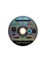 Need for Speed Carbon PlayStation 2 (PS2) Nur CD