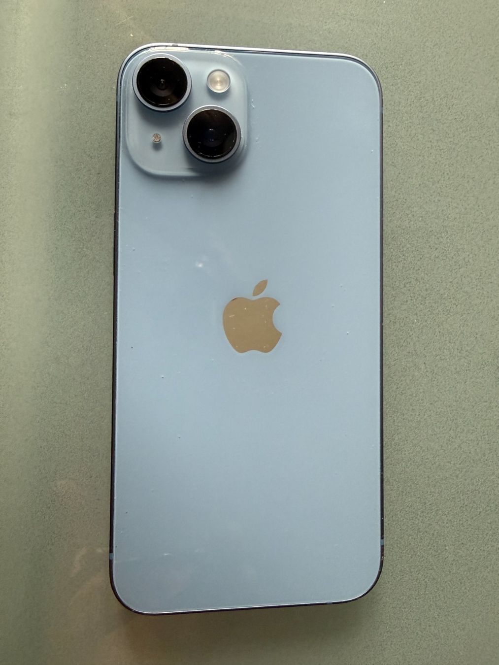 Apple Portables: iPhone 14 128 GB – D'occasion à Wittenbach par stolino 1