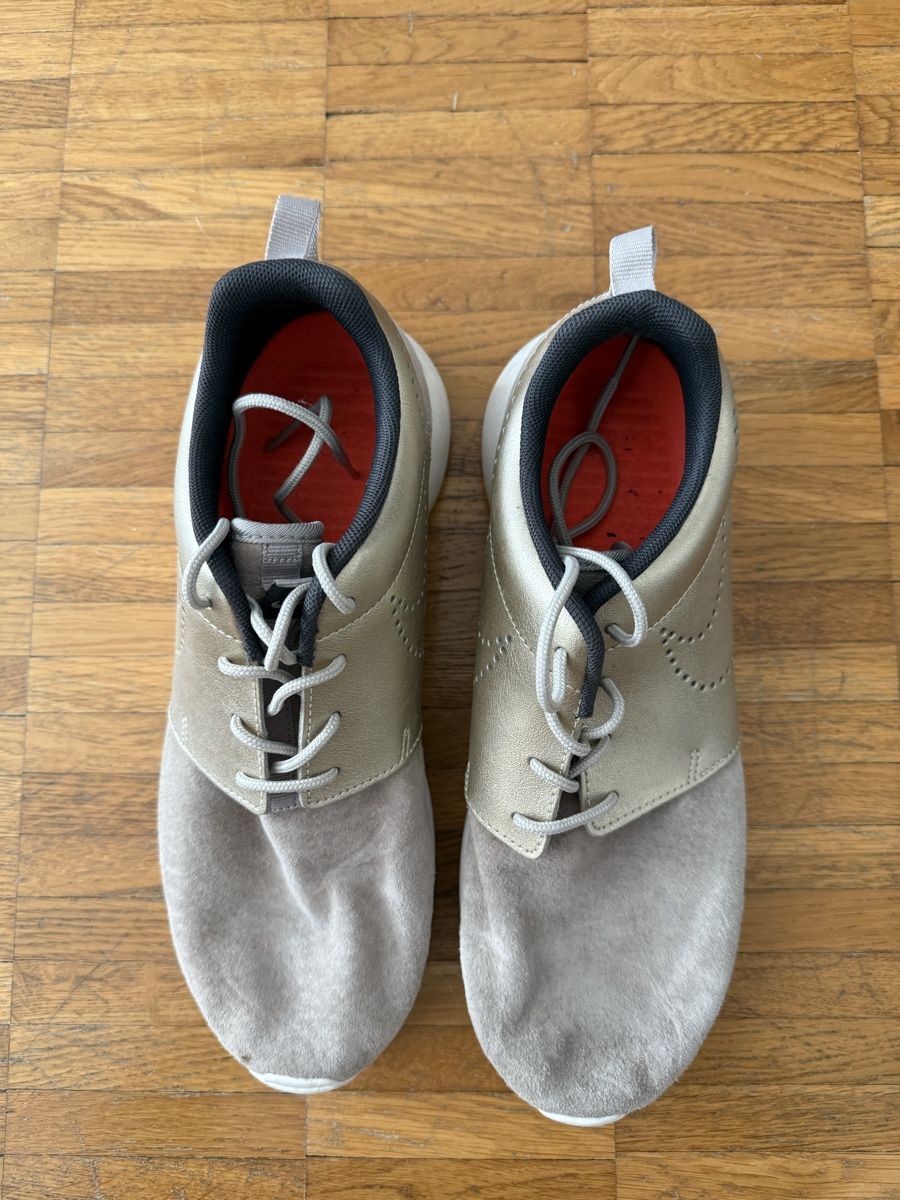Nike Herrenschuhe: Schöne Nike Roshe :) – Gebraucht aus Meilen von TK_