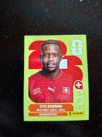 Panini WM 2026 Sticker Denis Zakaria SUI 10