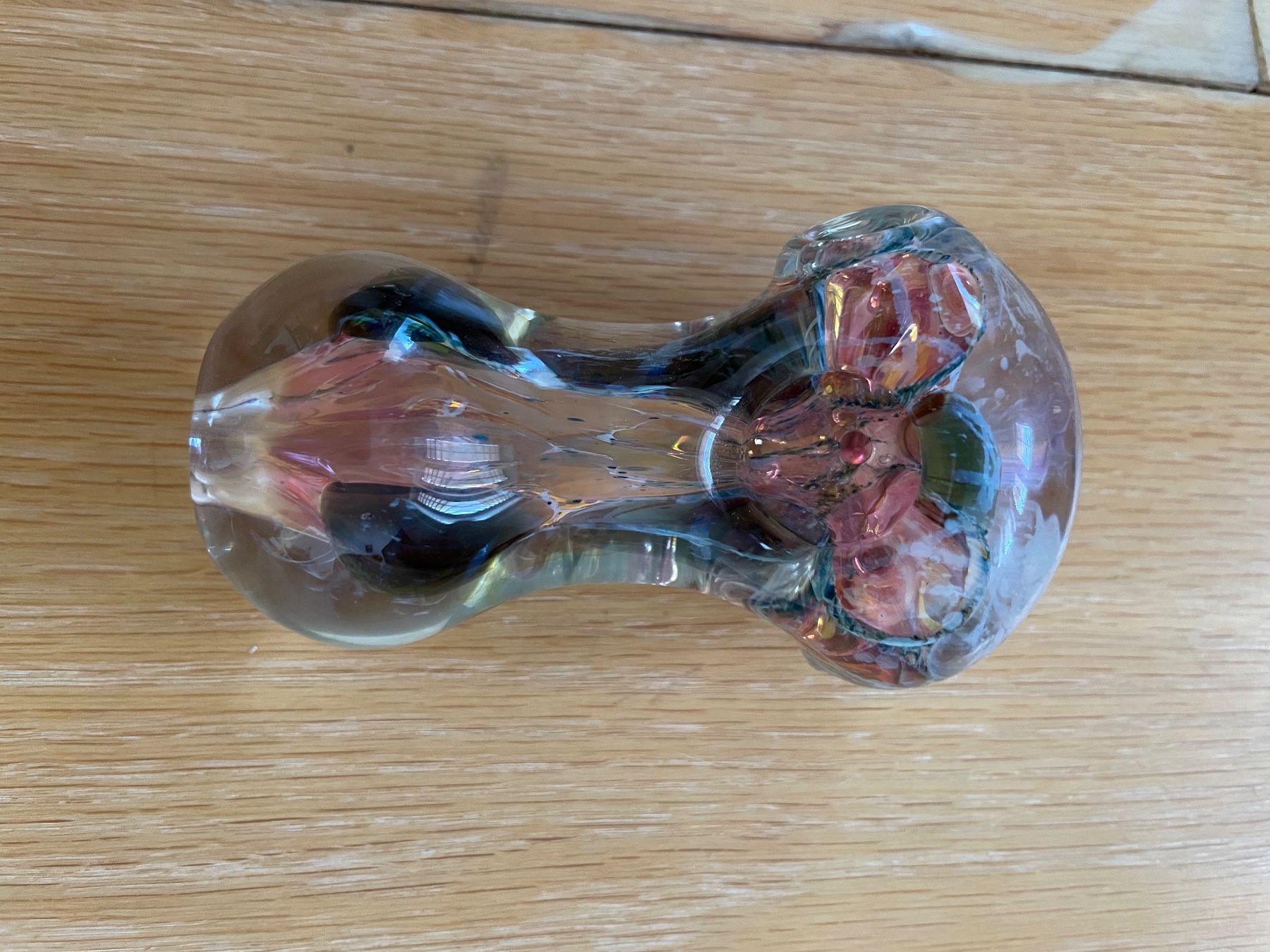 Tabakpfeifen & Zubehör: Glaspfeife Glass Pipe – Neu (gemäss Beschreibung) aus Zürich von iphigenie666 1