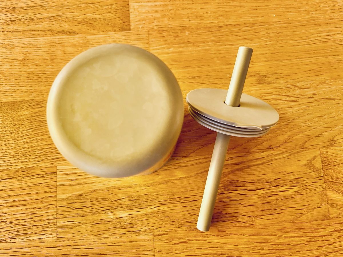 Contenitori & Simili: Kinder Trinkbecher 2x – Usato da Muri b. Bern venduto da waterlily2016 4