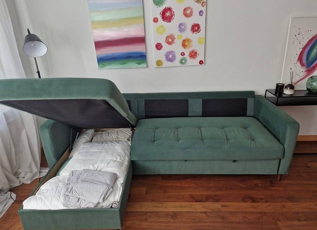 Maisons du monde Divani: Canapé Maison du Monde – Usato da Zürich venduto da Lili1005 1