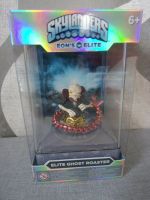 Skylanders Eons Elite Ghost Roaster, ungeöffnet, Top!