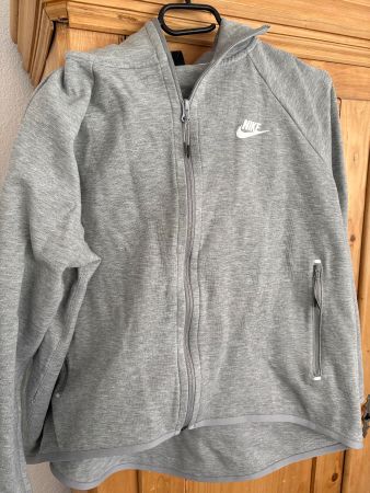 Jacke / Sportjacke - Grösse L - Nike
