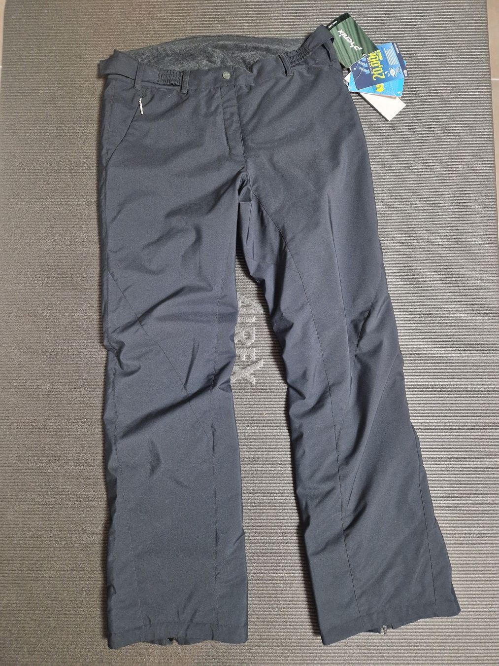 Phenix Hosen: Phenix Skihose Damen schwarz 14/44 – Neu und originalverpackt aus Lichtensteig von Cocabana_16