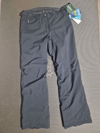 Phenix Skihose Damen schwarz 14/44