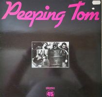 Peeping Tom Maxi Single – Peeping Tom
