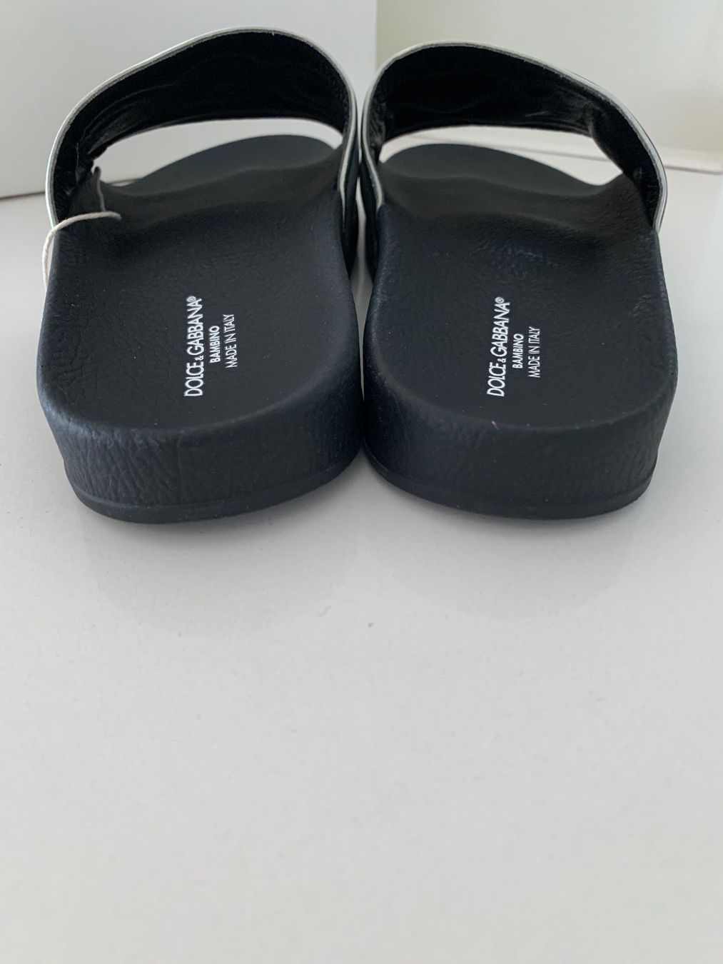 Dolce & Gabbana Scarpe da donna: DOLCE & GABBANA mules neufs 36 – Nuovo (secondo la descrizione) da Morges venduto da Imade1 7