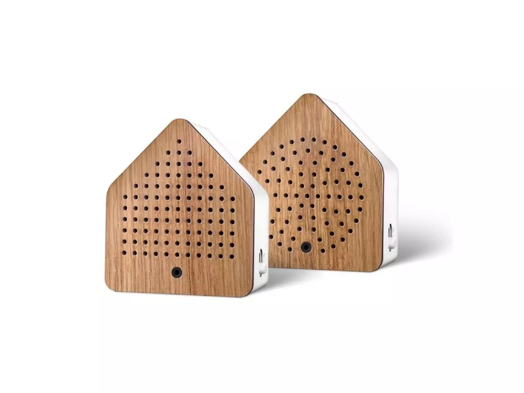 Audiolibri: Zirpybox 2er-Set – Nuovo (secondo la descrizione) da Schaan venduto da mugerle 2