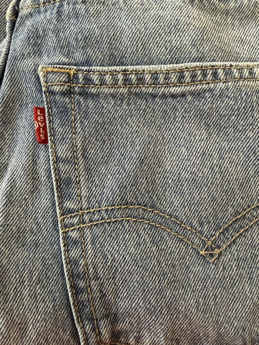 Levi's Jeans: Levi's '94 Baggy Jeans Gr. 29 – Usato da Elsau venduto da isidobrany09 3
