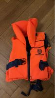 Marinepool Schwimmweste Orange - 10-20kg