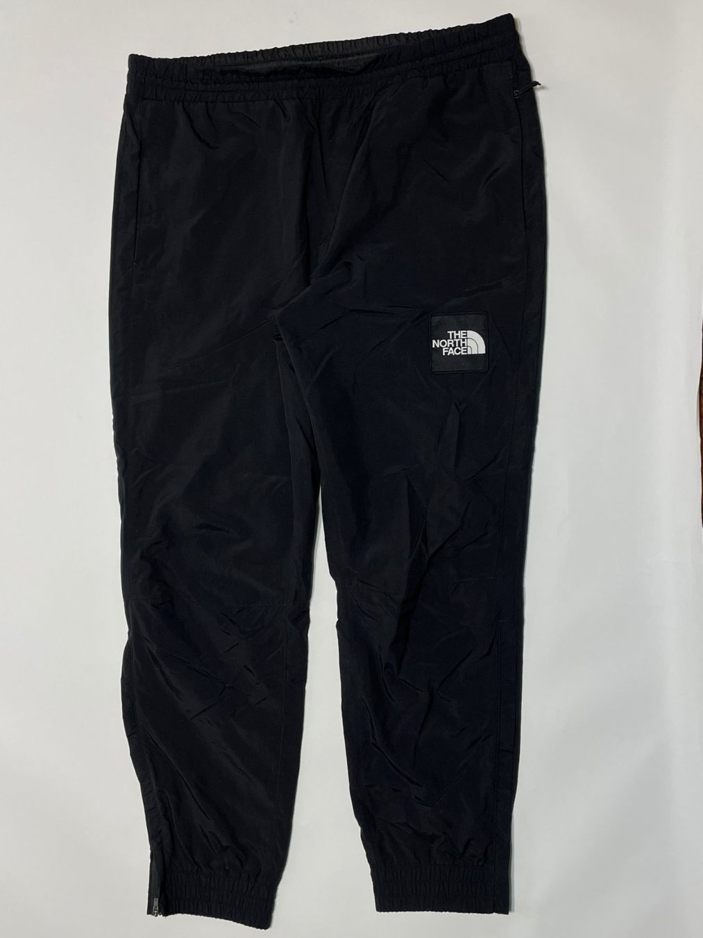 North Face Hosen: The North Face Pant Windwall Sz XL – Gebraucht aus Zürich von le_souk 1
