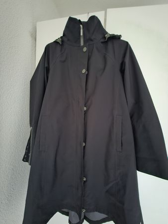 Regn Übergangsjacke Gr. M, Top Zustand, Dänisches Design