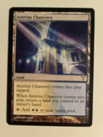 1 x Azorius Chancery - Magic: The Gathering - MtG