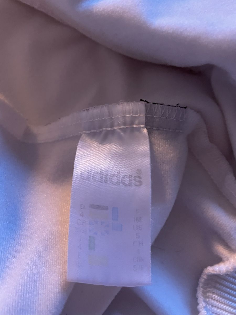 Adidas Jacken: Jacket oversize Adidas vintage  – Neu (gemäss Beschreibung) aus Aigle von  2