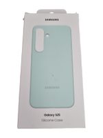 SAMSUNG GALAXY S25 Silikonhülle