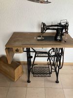 Machine à coudre