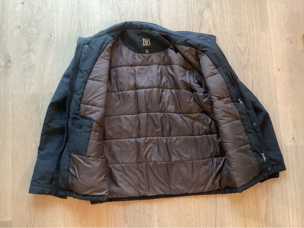 Giacche: Veste Pedro del Hierro – Usato da Lussy-sur-Morges venduto da vel_rm7p 1