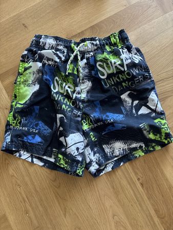Badeshorts, Grösse 128/134
