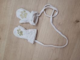 Handschuhe 6 Monate