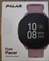 Polar Pacer Smartwach