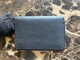 Paul Smith Portemonnaie: Paul Smith Portemonnaie – Gebraucht aus Burg im Leimental von Anna_Wiener 1