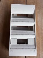 Hager Verteilkasten 3-Reihig Neuwertig